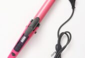 Hair straightener by Barkat Ali