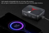 M90 Pro Earbuds ( Free Delivery ) – M90 Wireless Bluetooth 5.3 Headset by Shahzaib King
