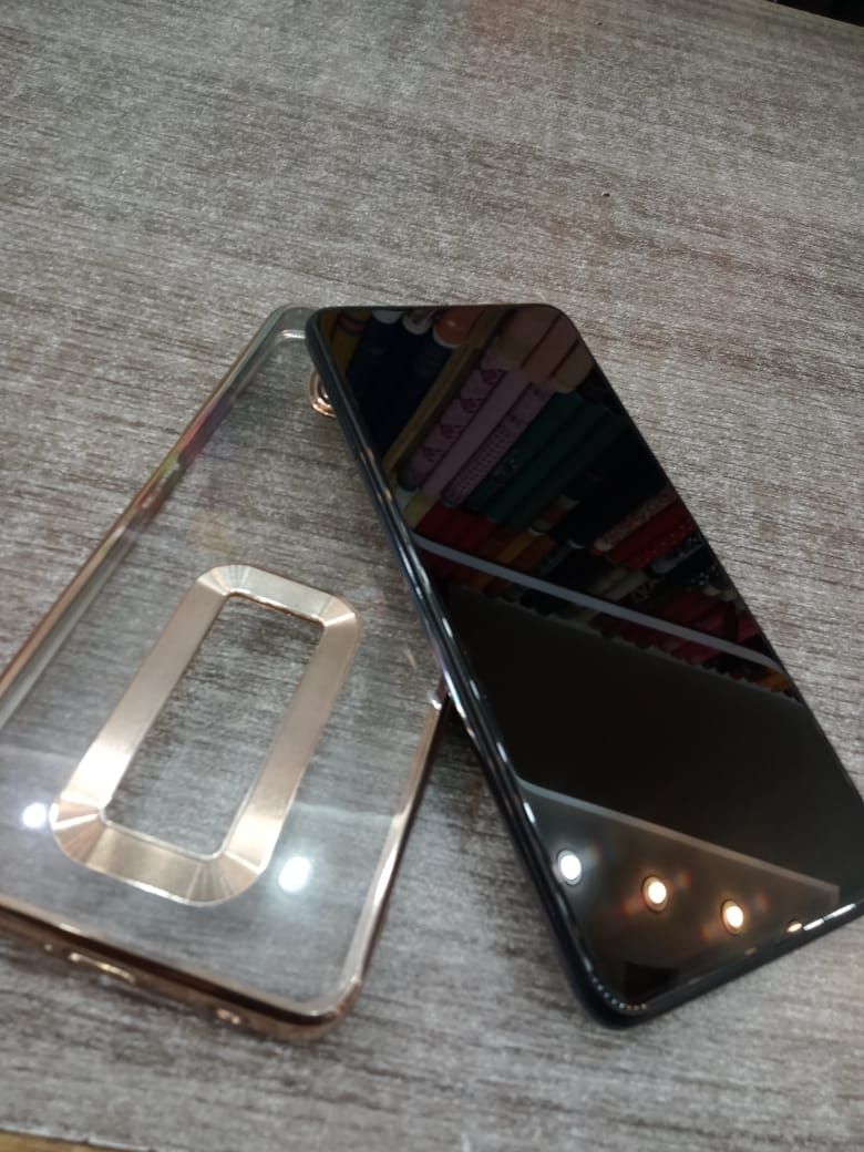 Poco X3 Pro by Azam Haider