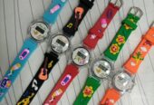 Child watch by Faraz Akbar