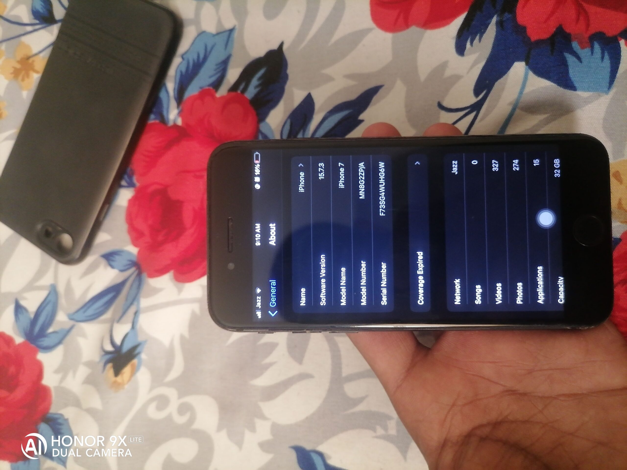 M.J.Q by Ahtisham Gani