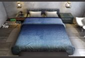 Fleece Blankets (AC Blankets) by Omar Farooq