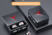 M90 Pro Earbuds ( Free Delivery ) – M90 Wireless Bluetooth 5.3 Headset by Shahzaib King