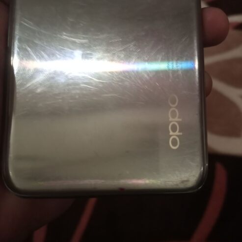 Oppo A72 8/128 condition 10/9 non PTA by Ali Warraich Speeks