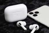 Airpods Pro ( Free Delivery ) – High Base Sound by Shahzaib King