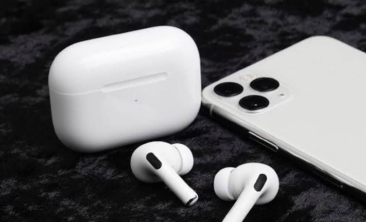 Airpods Pro ( Free Delivery ) – High Base Sound by Shahzaib King