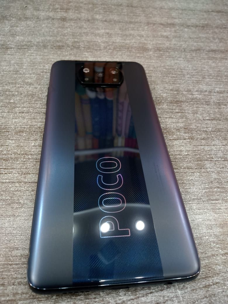 Poco X3 Pro by Azam Haider