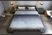 Fleece Blankets (AC Blankets) by Omar Farooq