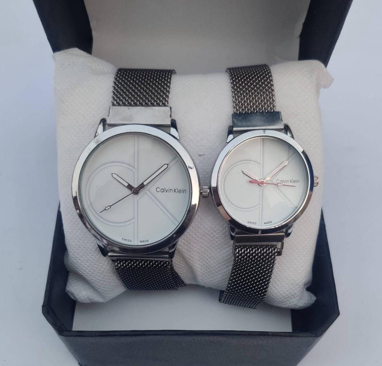 Woman watch ⌚ by Nasir Hayat