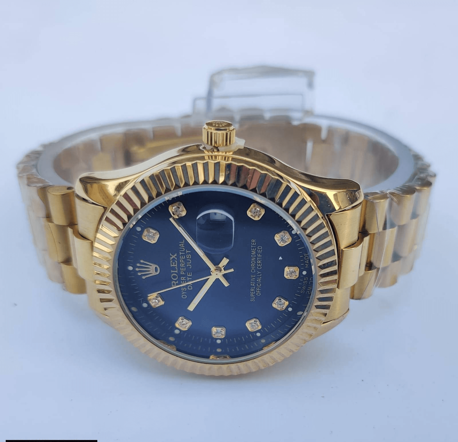 Men watch ⌚ by Nasir Hayat