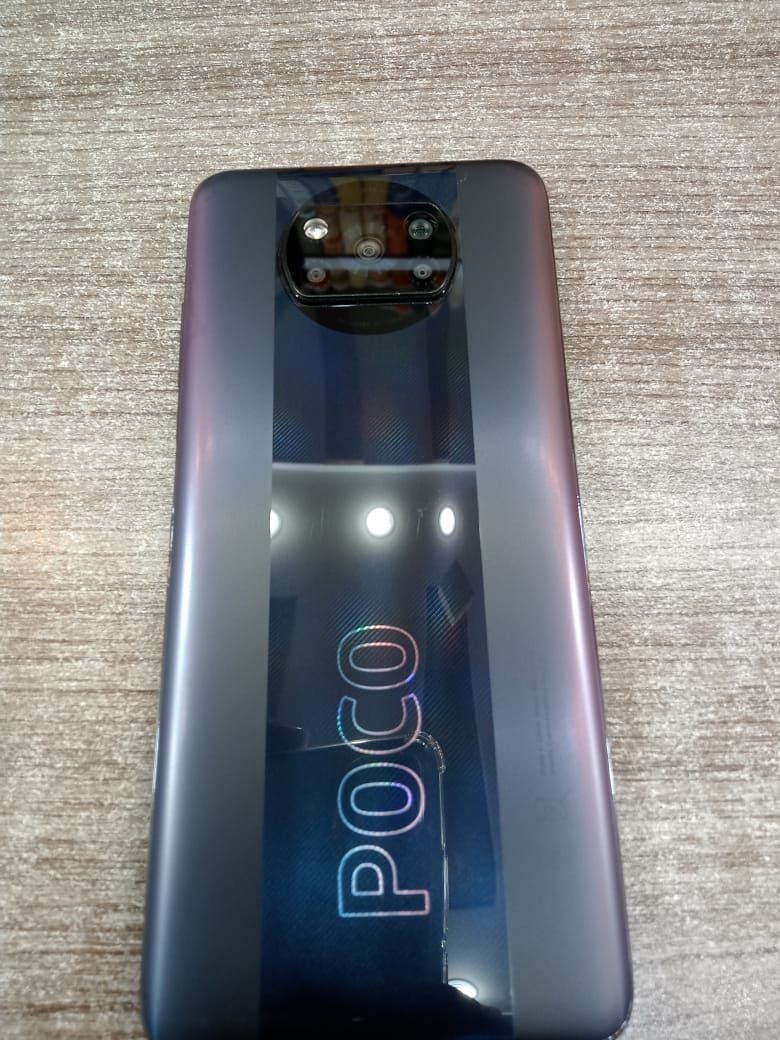 Poco X3 Pro by Azam Haider