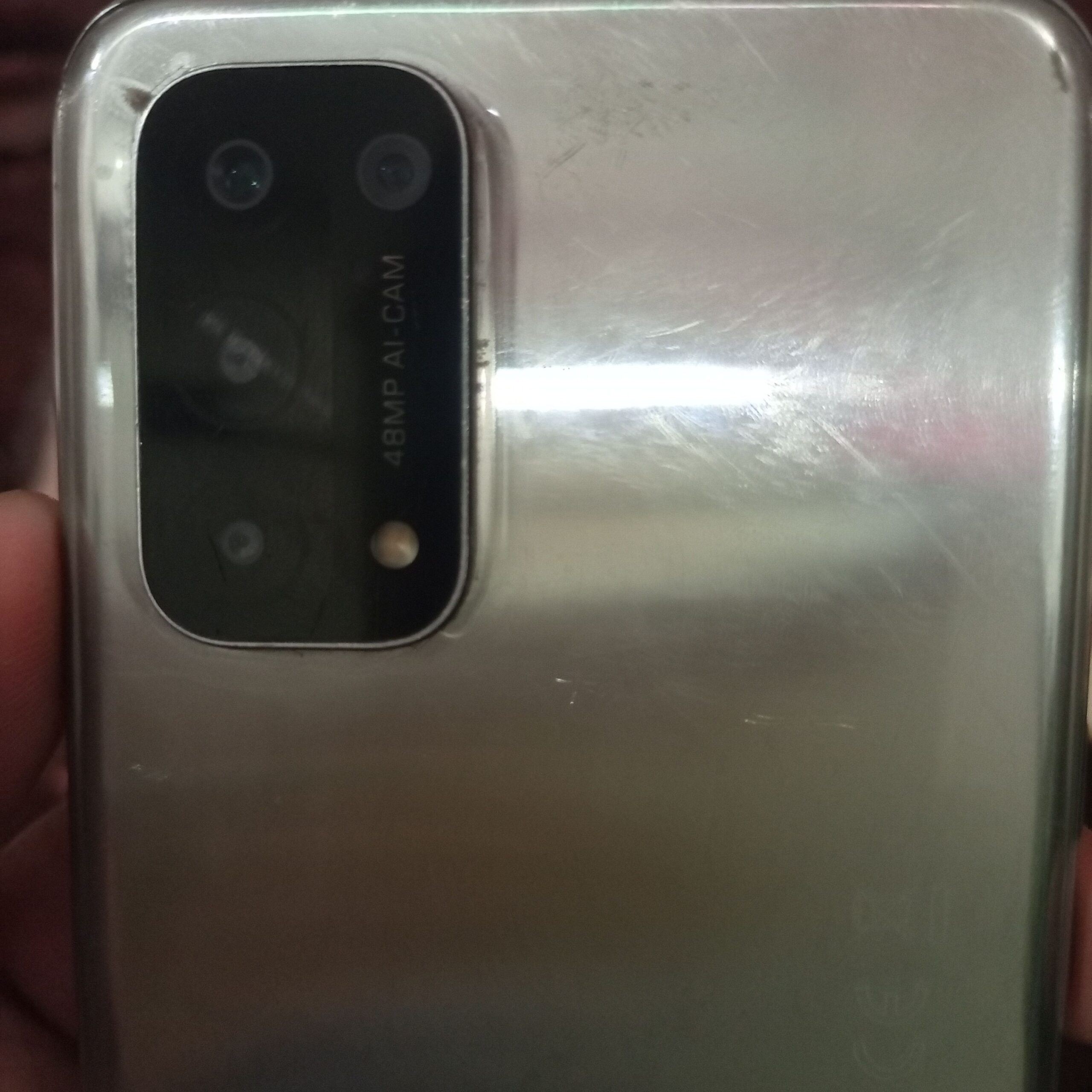 Oppo A72 8/128 condition 10/9 non PTA by Ali Warraich Speeks