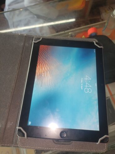 Ipad by Muhammad rashid