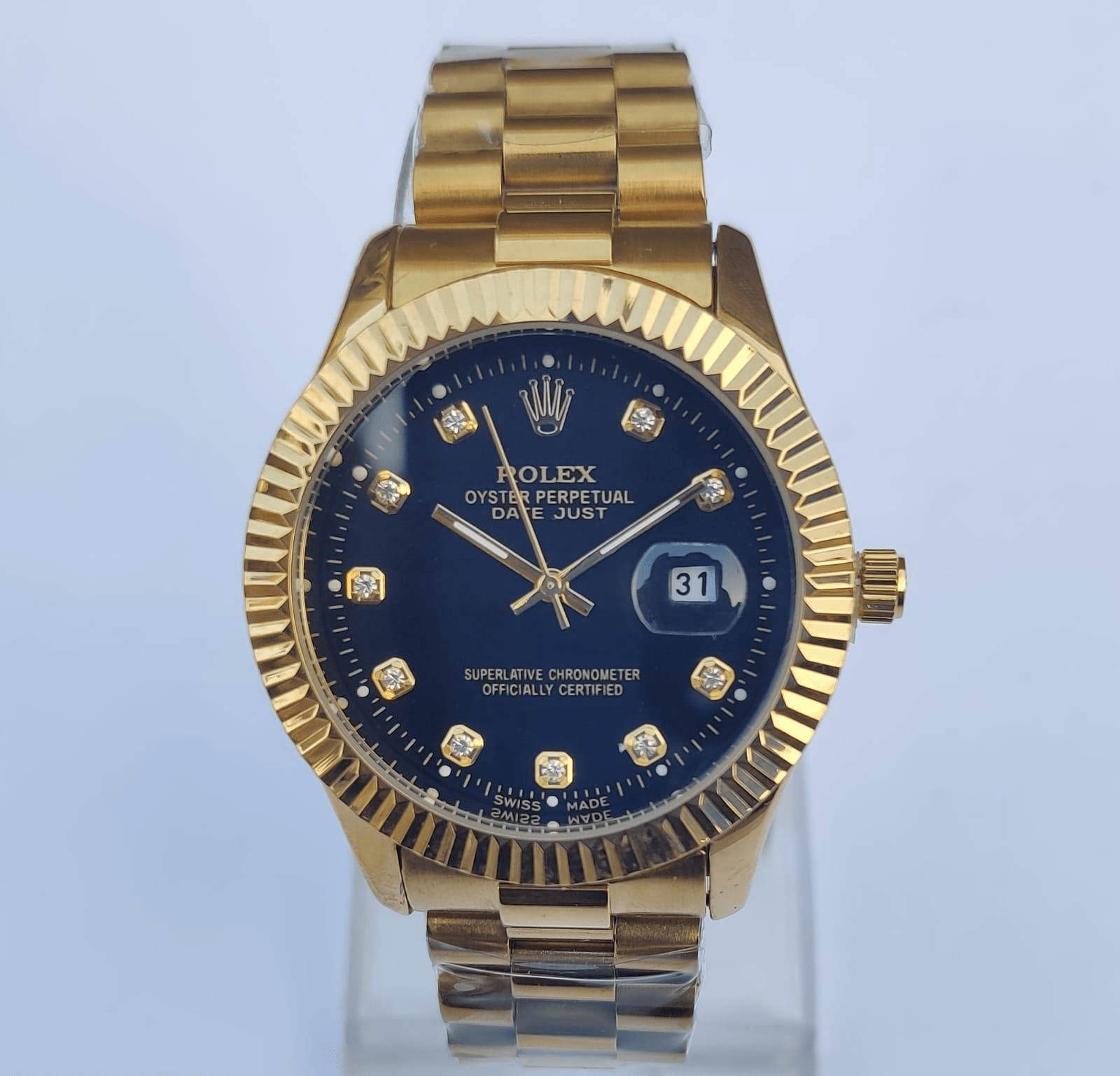 Men watch ⌚ by Nasir Hayat