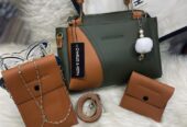Charles and keith by Imran Butt