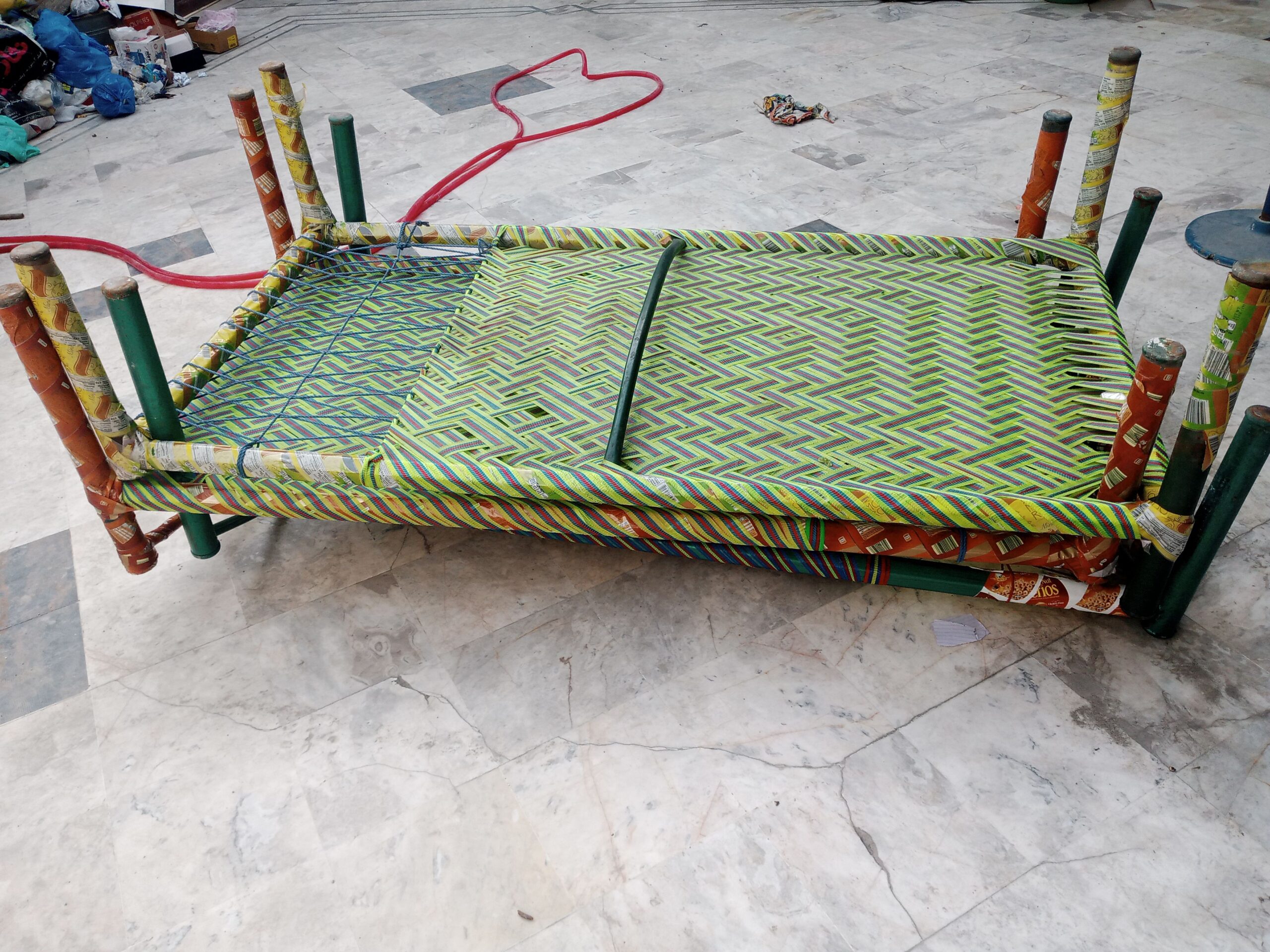 Umair Raza Qadri by Umair Raza Qadri