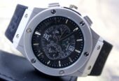 H.B Watch by Faraz Akbar