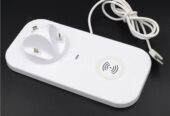 Wireless charger by Barkat Ali
