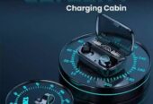 M10 Earbuds ( Free Delivery ) – M10 Wireless Bluetooth Headse by Shahzaib King