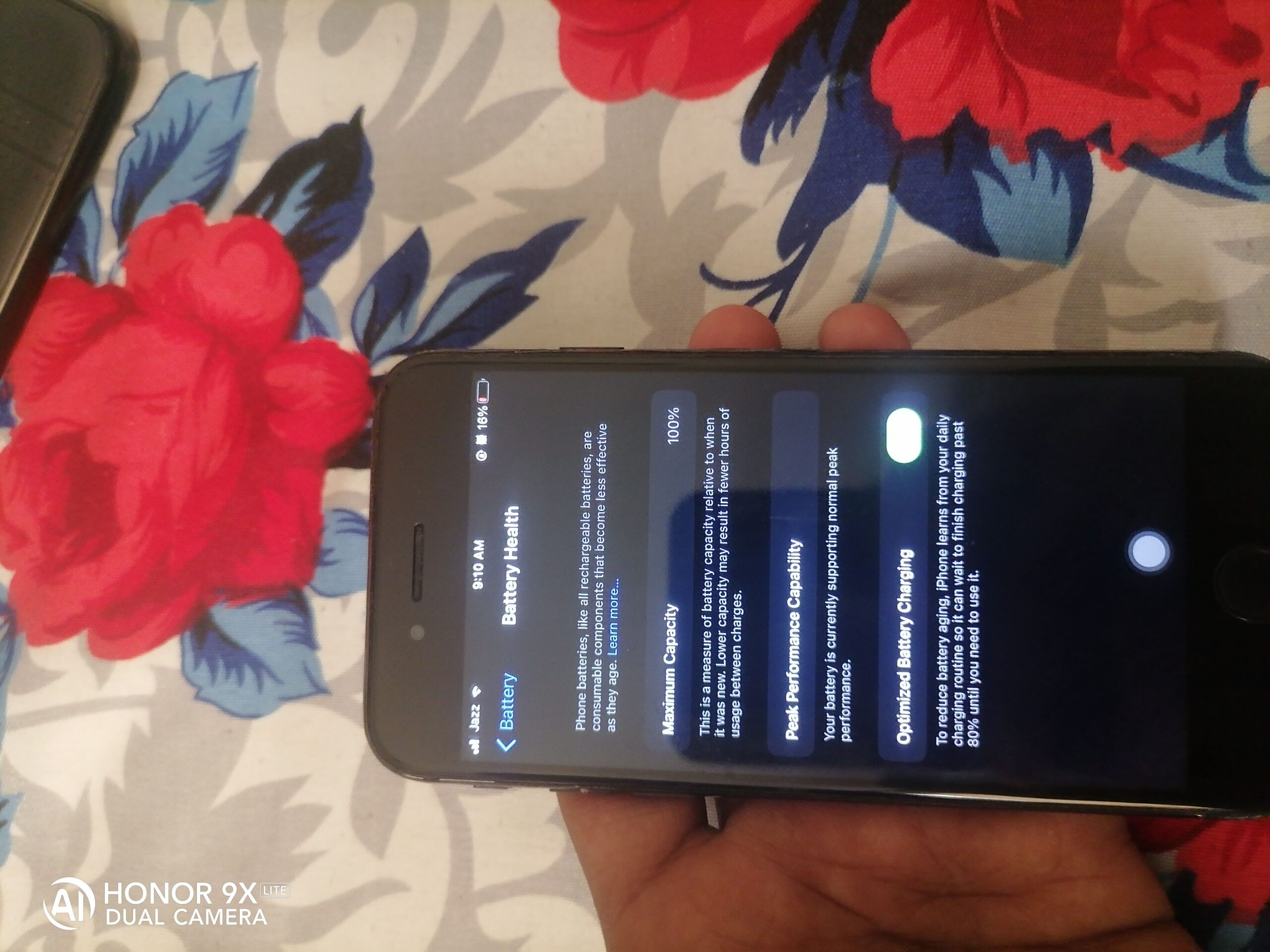 M.J.Q by Ahtisham Gani