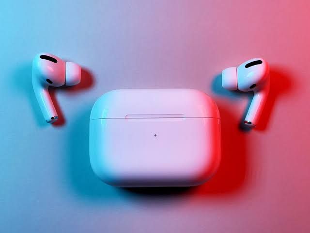 Airpods Pro ( Free Delivery ) – Airpods Pro High Base Sound by Shahzaib King