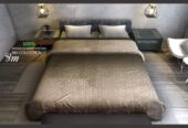 Fleece Blankets (AC Blankets) by Omar Farooq