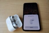 Airpods Pro ( Free Delivery ) – Airpods Pro High Base Sound by Shahzaib King