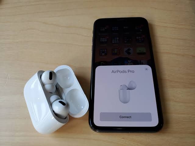 Airpods Pro ( Free Delivery ) – Airpods Pro High Base Sound by Shahzaib King