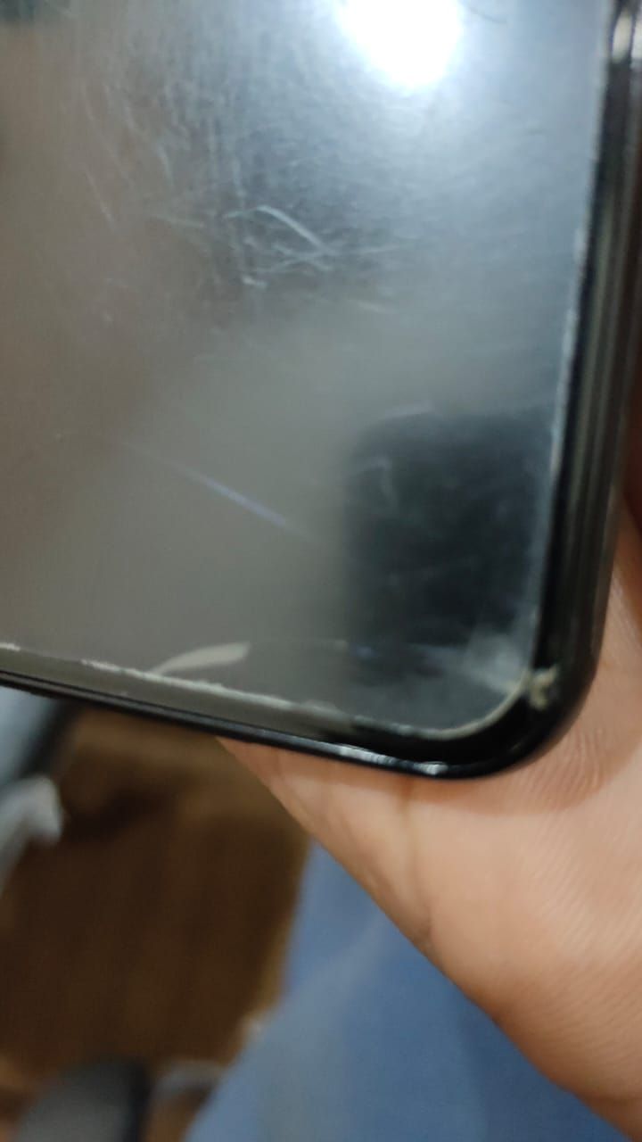 Google pixel 4 Non pta by abdulmoiz Abdulmoiz