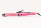Hair straightener by Barkat Ali