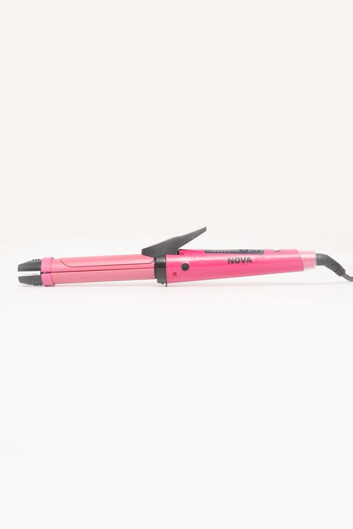 Hair straightener by Barkat Ali