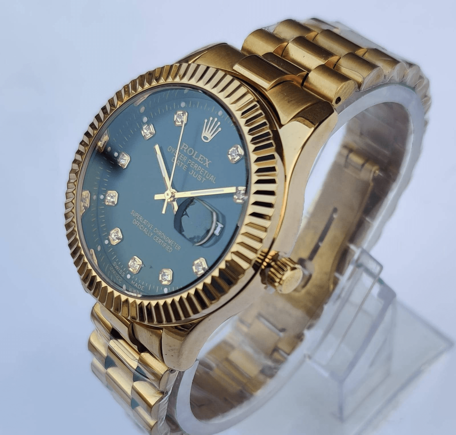 Men watch ⌚ by Nasir Hayat