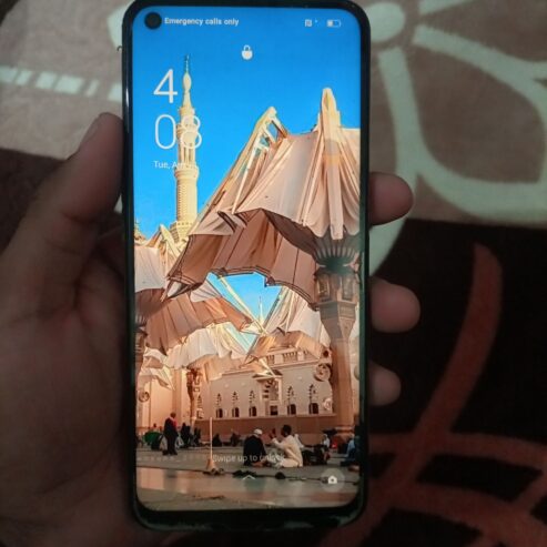 Oppo A72 8/128 condition 10/9 non PTA by Ali Warraich Speeks