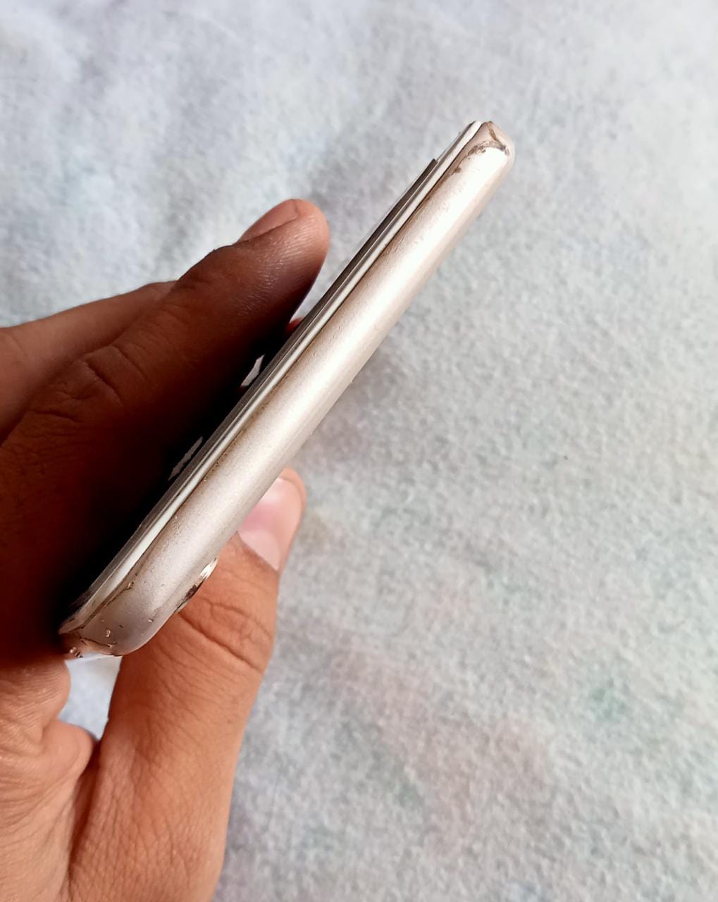 Vivo x7plus 6GB 128gb by Rauf Shafi