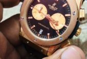 Hublot Bigbang by Adeel Ahmed