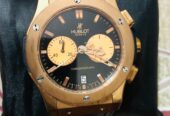 Hublot Bigbang by Adeel Ahmed