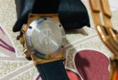 Hublot Bigbang by Adeel Ahmed