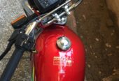 Honda CD 70 by Adeel Shakeel