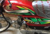 Honda CD 70 by Adeel Shakeel