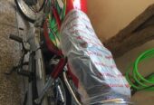 Honda CD 70 by Adeel Shakeel