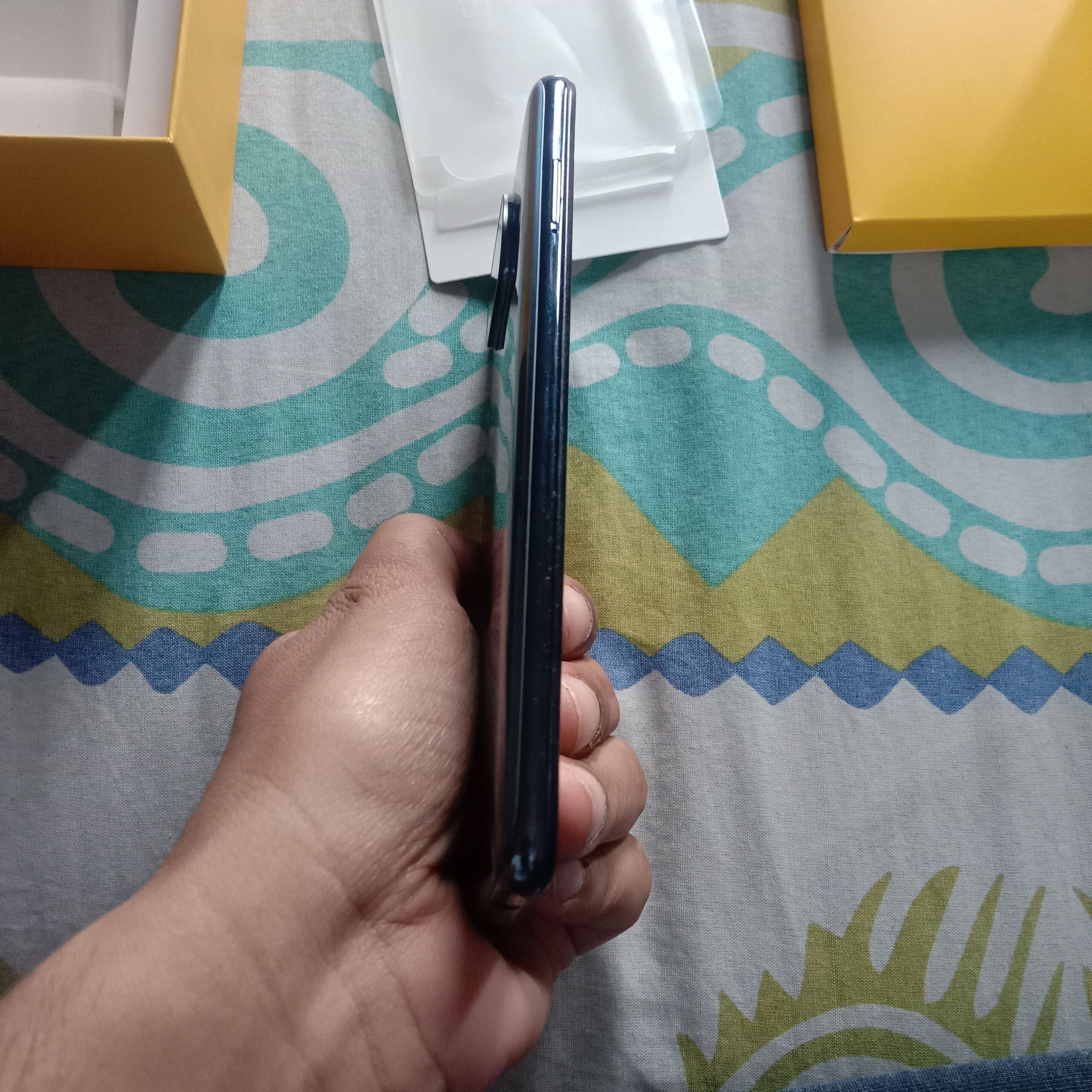 Poco X3 by Ali Sherazi