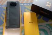 Poco X3 by Ali Sherazi