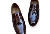 Mens Casual wear shoes by Shehzad Sharif