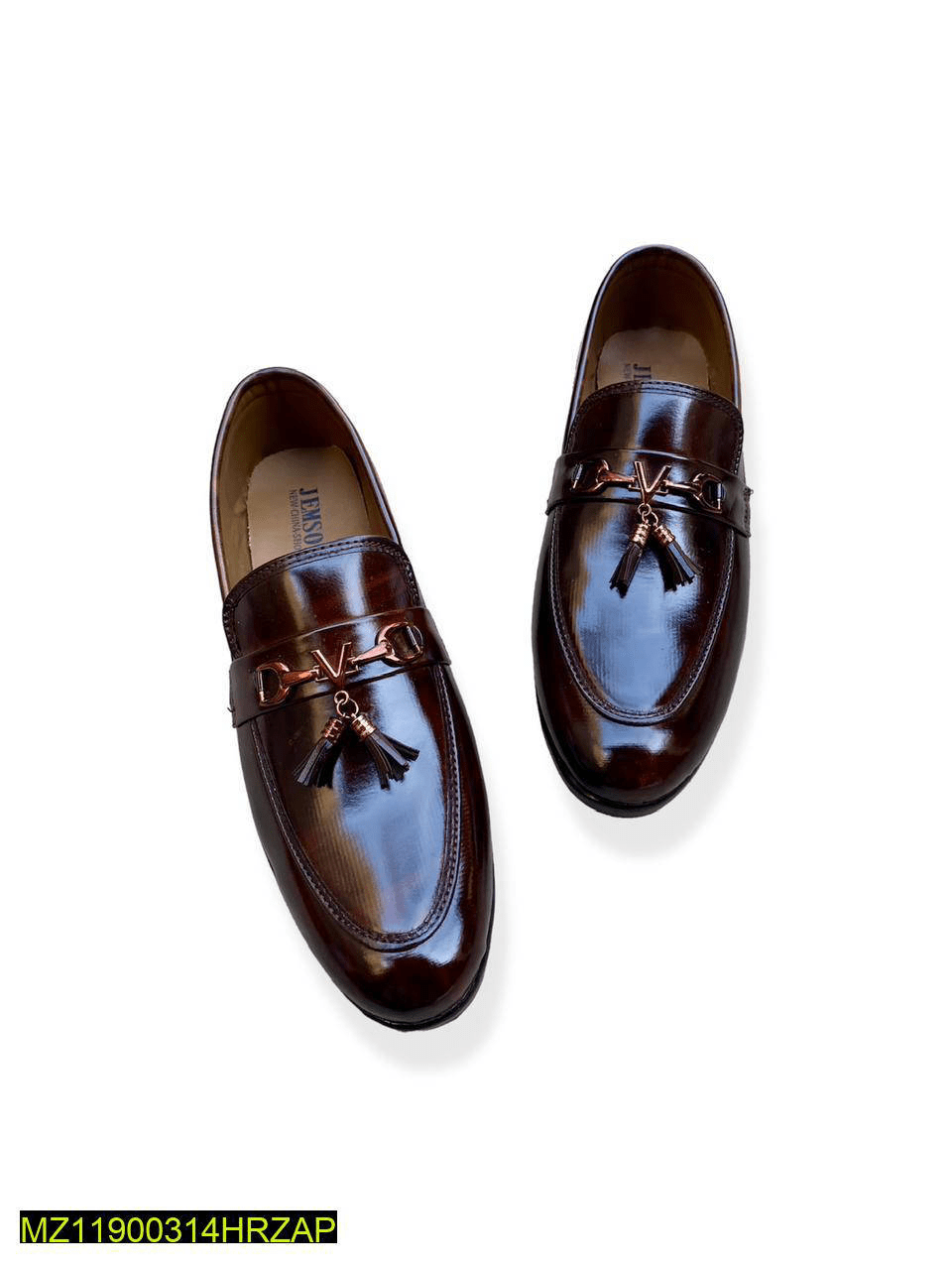 Mens Casual wear shoes by Shehzad Sharif