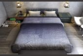 Fleece Blankets (AC Blankets) by Omar Farooq