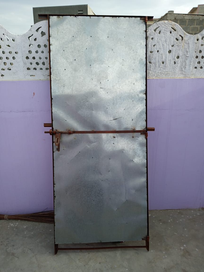 NEW DOOR FOR SALE by Muhammad Shahzad