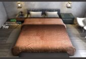 Fleece Blankets (AC Blankets) by Omar Farooq