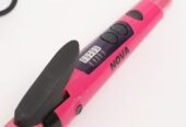 Hair straightener by Barkat Ali