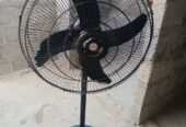 I’m selling my ROYAL stand FAN by syed_Rehan Funny_Boy