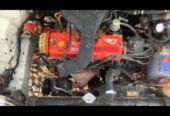 86 corolla 12 valve Manual by Saleem khan